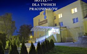 Park Hotel Tryszczyn